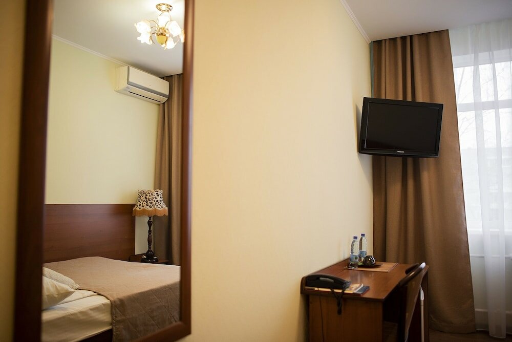 Фото Октябрьская