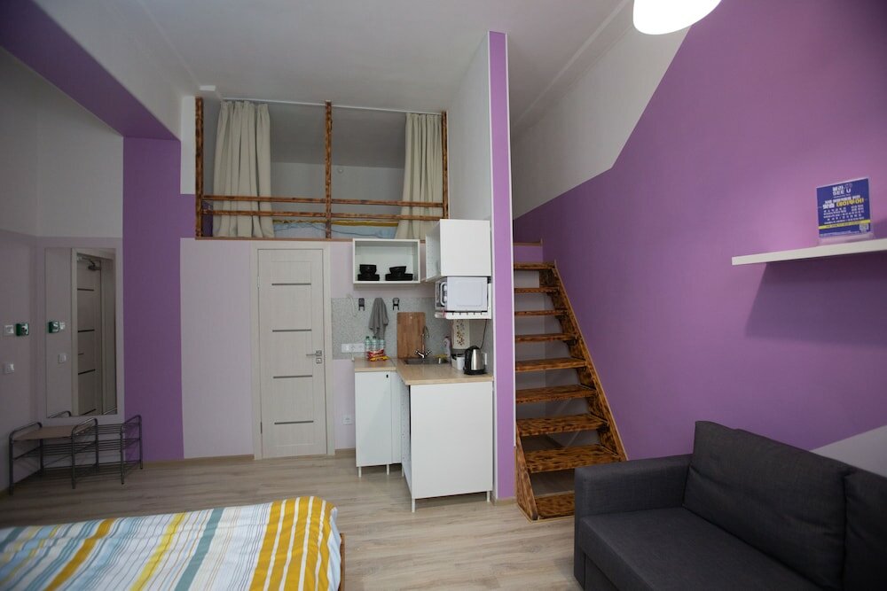 Фото Central Streets