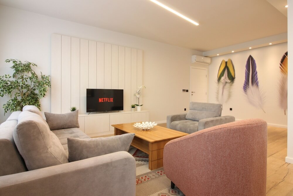 Фото Sarajevo Daily Apartments