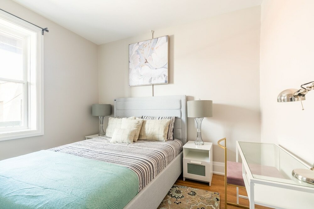 Фото Globalstay. King Street Apartments