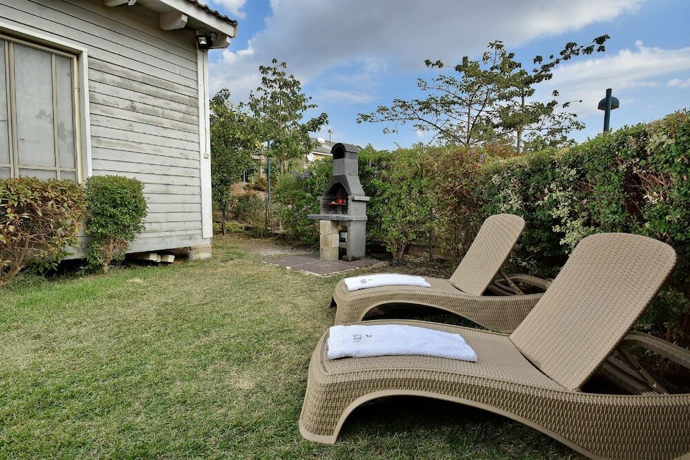 Фото Niflaot Hagolan