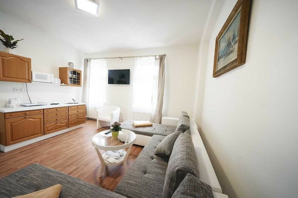 Фото Bluestars Home