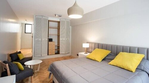 Гостиница Soho Rentals в Буэнос-Айресе