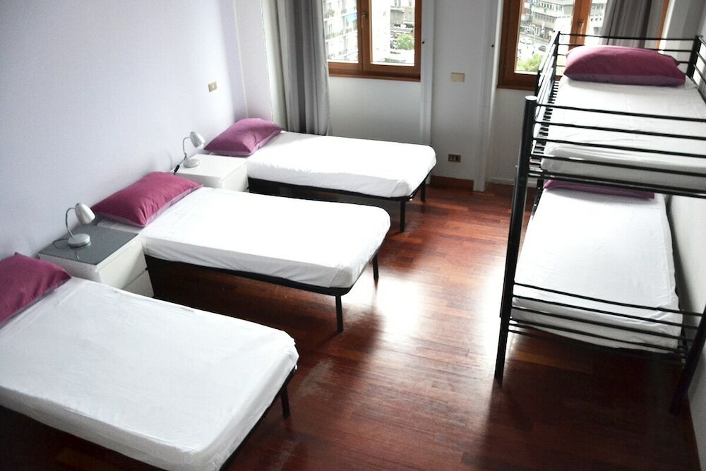 Фото Best Hostel Milano