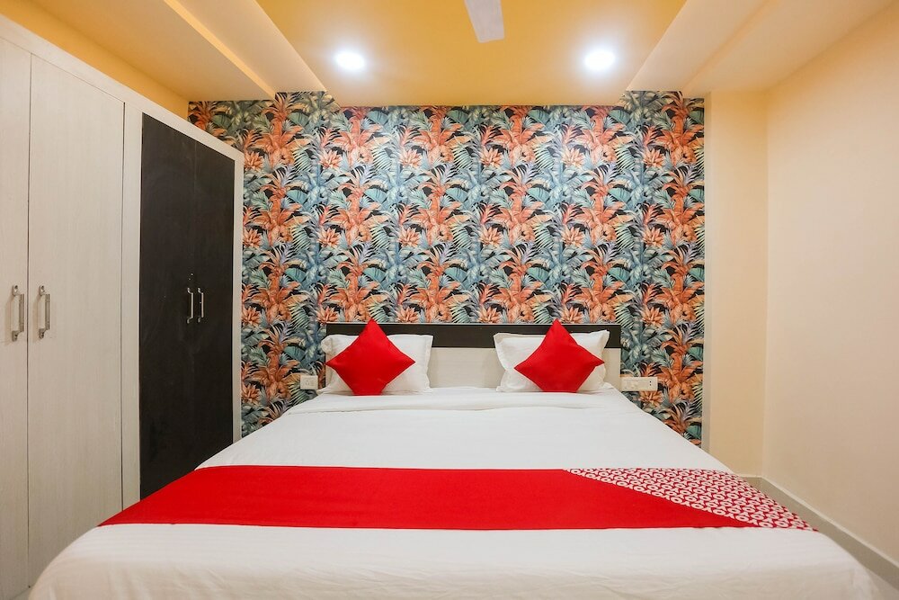 Фото Oyo 47488 Hotel Keshmin