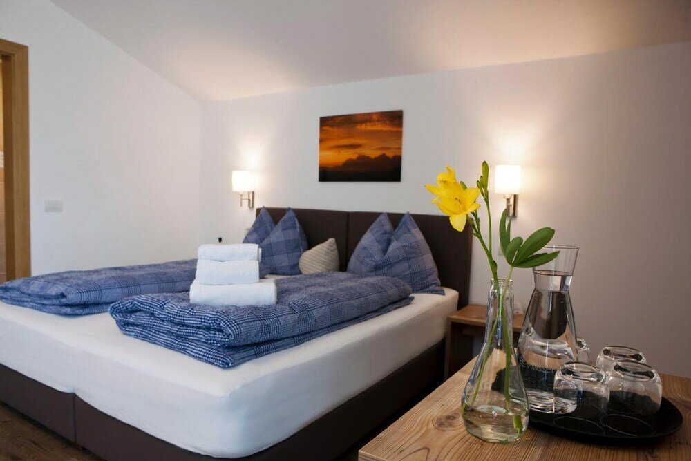 Фото B&b Hotel Sonneck