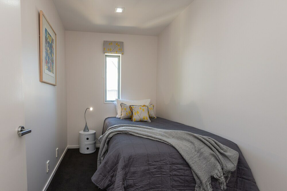 Фото Armagh Apartment 5