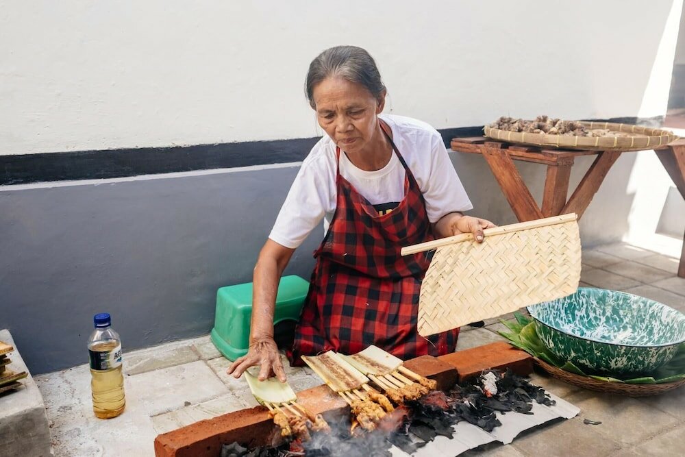 Фото Bakungan diJero Homestay