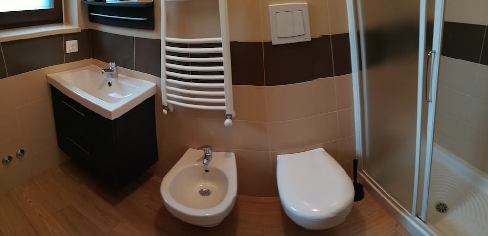 Фото Eremo del Dottó