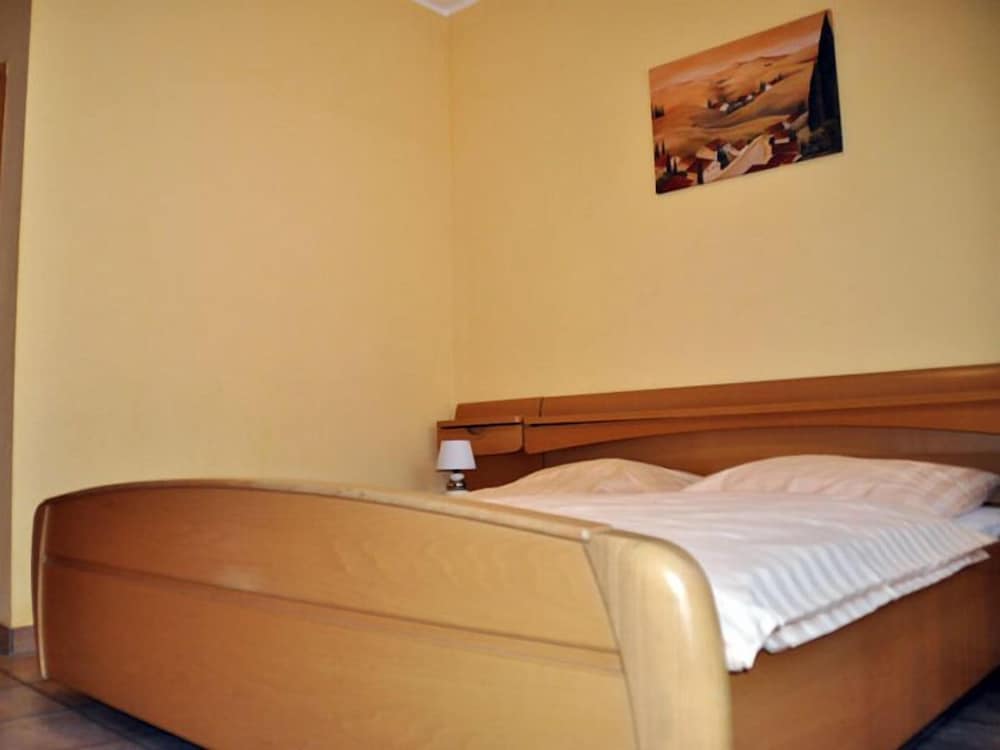 Фото Hotel Brühler Hof