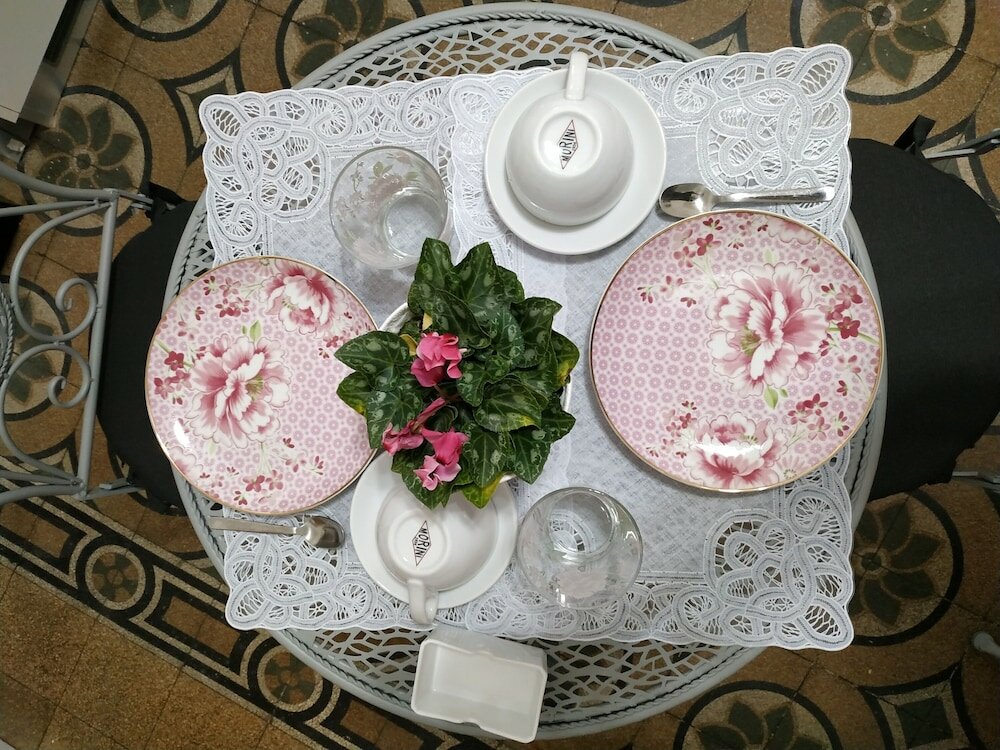 Фото Casa Signora Claudia