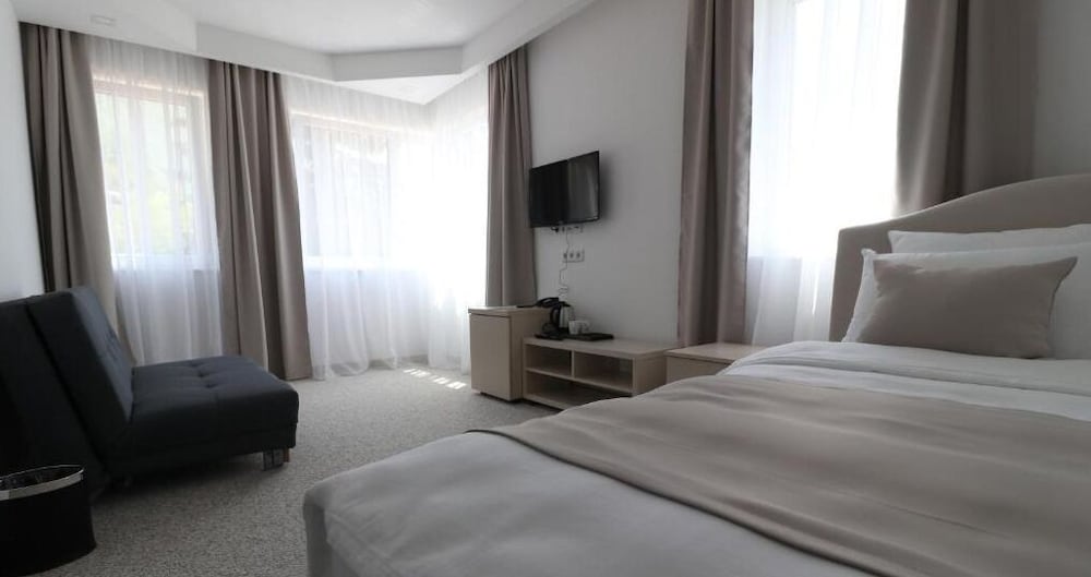 Фото Hotel Vezir Palace