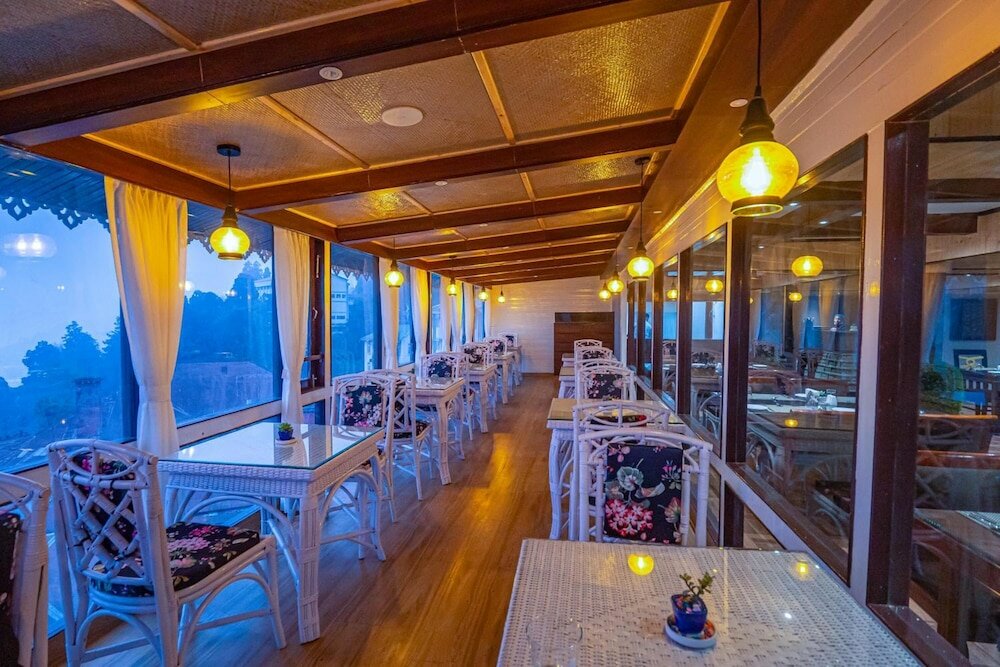 Фото Отель Sumitel Suites & Spa