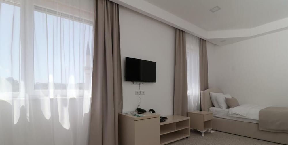 Фото Hotel Vezir Palace