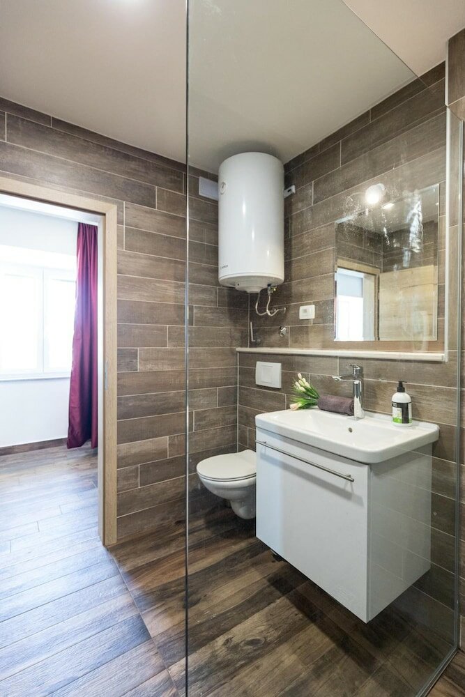 Фото Apinelo Port Rooms