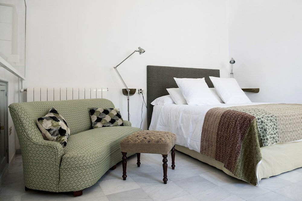 Фото Palacio Marmoles