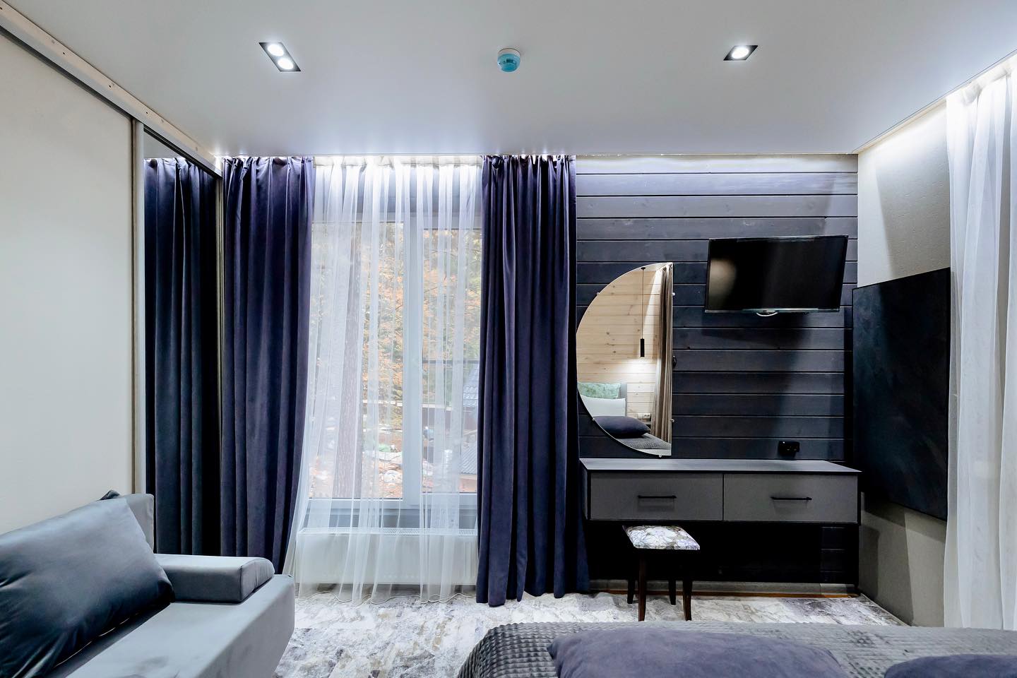 Фото Green Park Arkhyz SPA & Усадьба