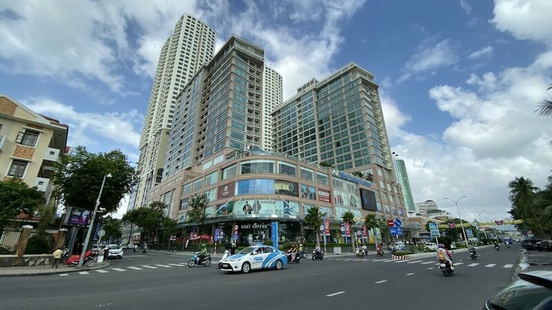 Гостиница Lotus Village Nha Trang в Нячанге