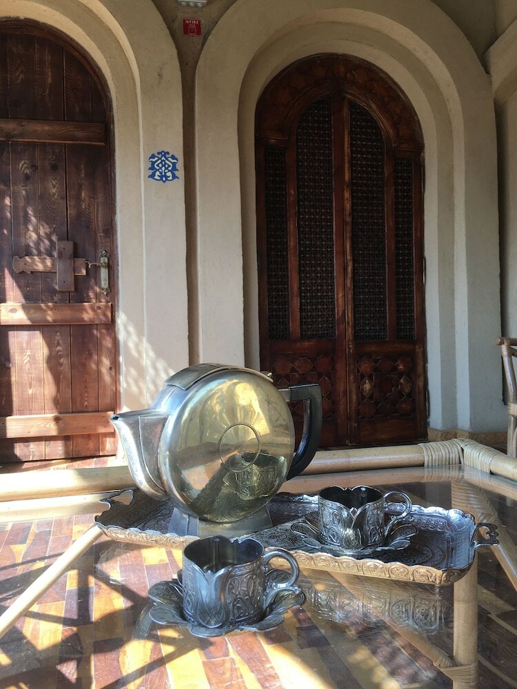 Фото Djorff Palace