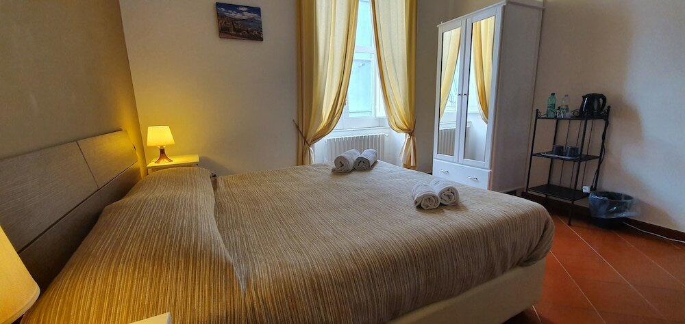 Фото Dante Rooms