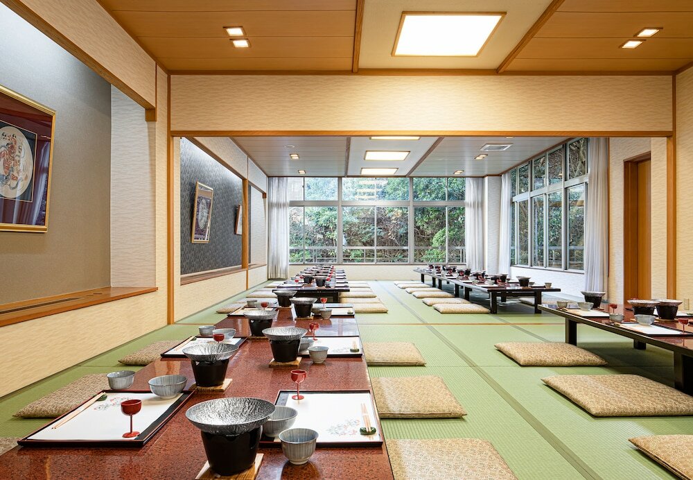 Фото The Gran Resort Toba