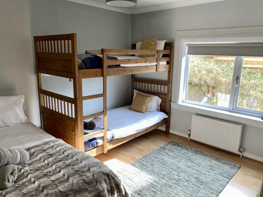 Hotel Riders Retreat Tweed Valley, Scotland, photo