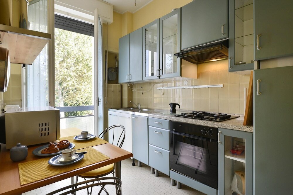 Фото GetTheKey Marco Polo