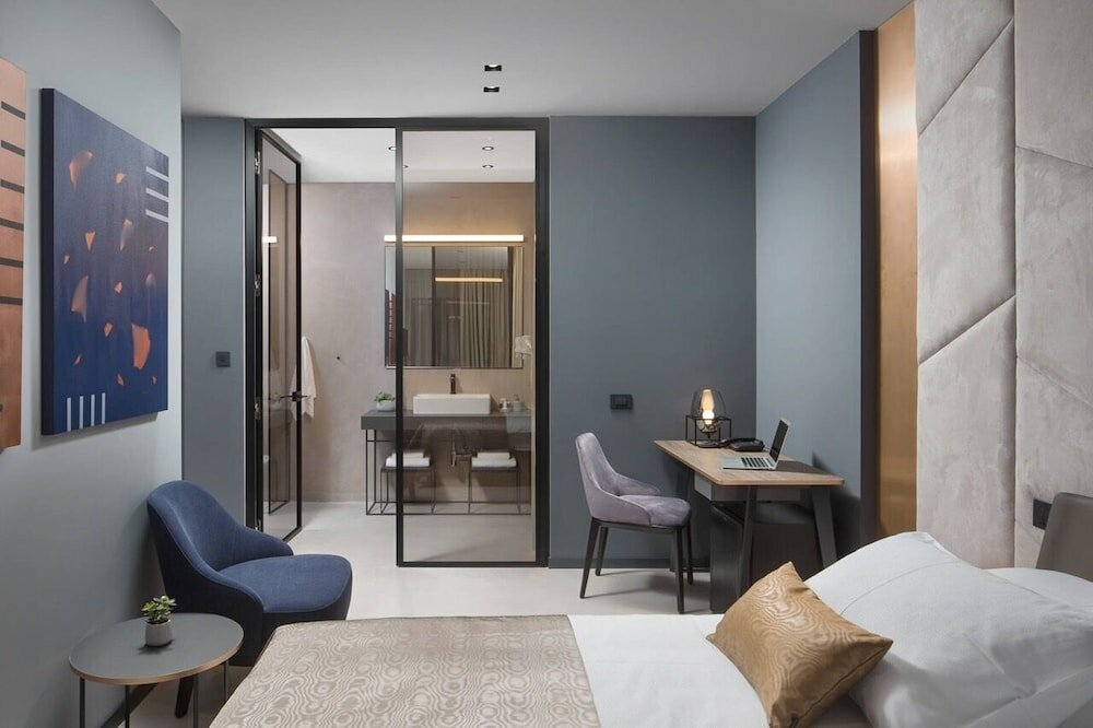 Фото Terra Residence