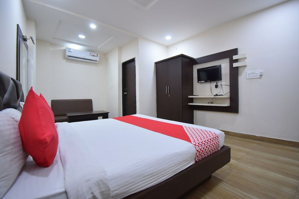 Фото Oyo 60291 Hotel Siddhi Vinayak
