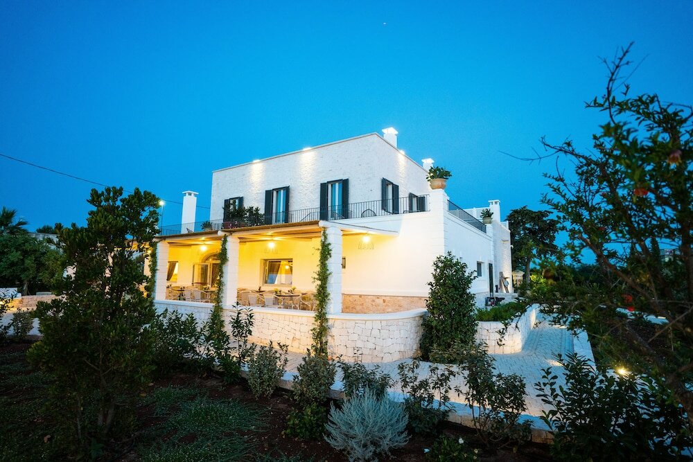 Фото Borgo Cozzana