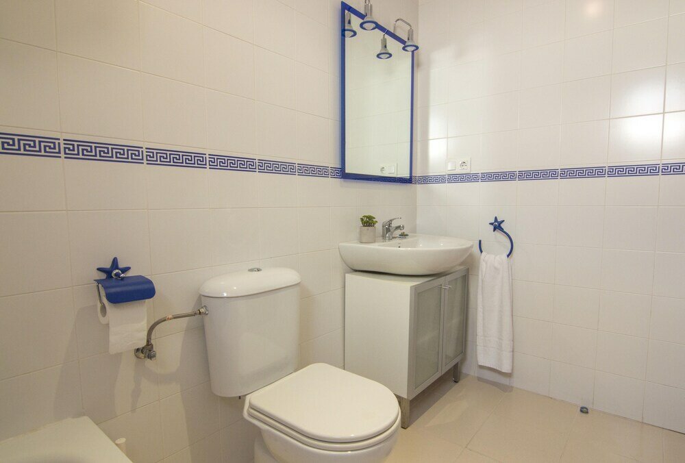 Фото Mirador del Castillo