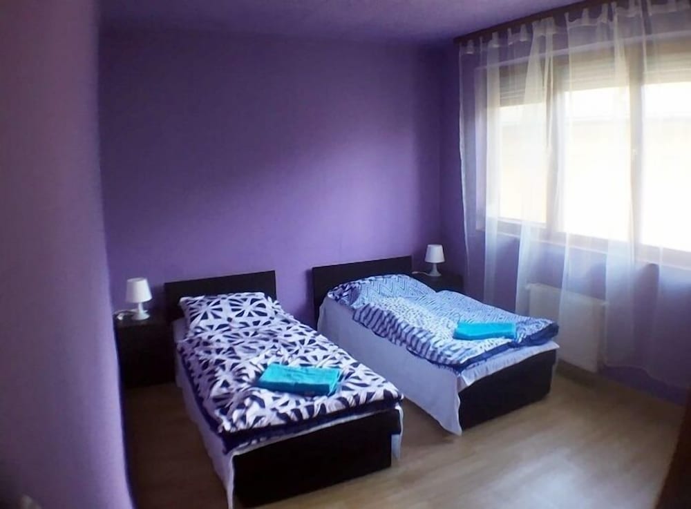 Фото Palota Panzió