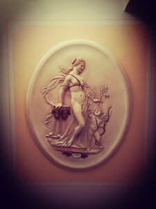 Гостиница Il rifugio di Elizabeth