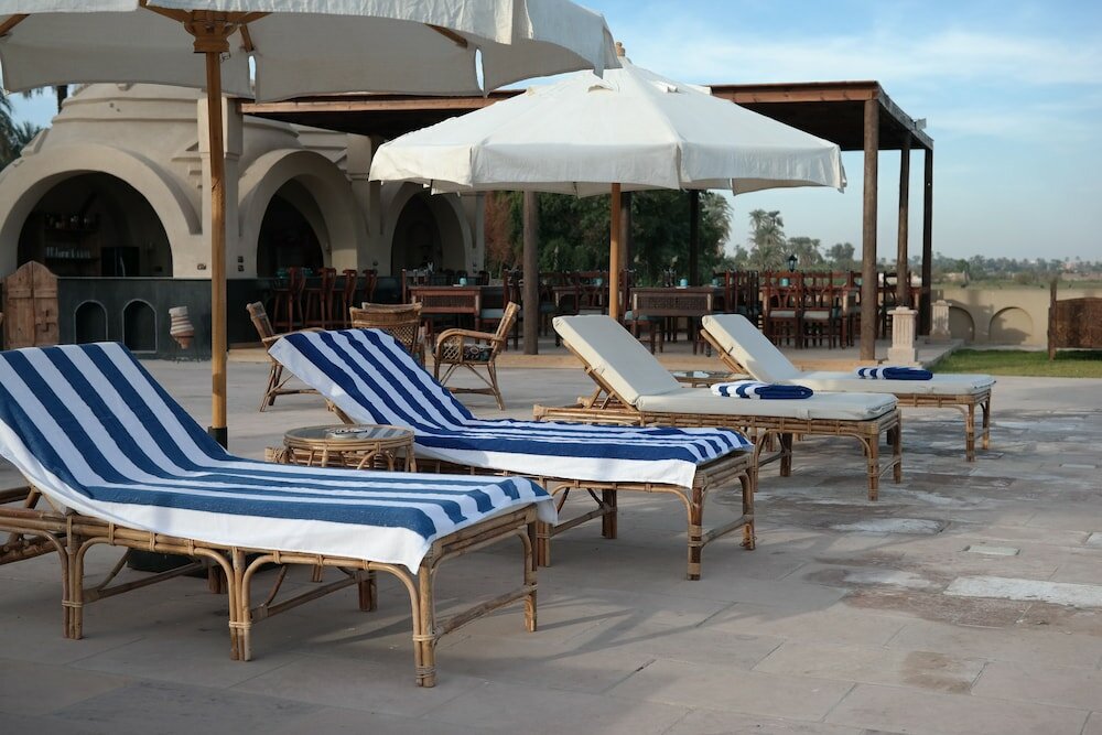 Фото Djorff Palace