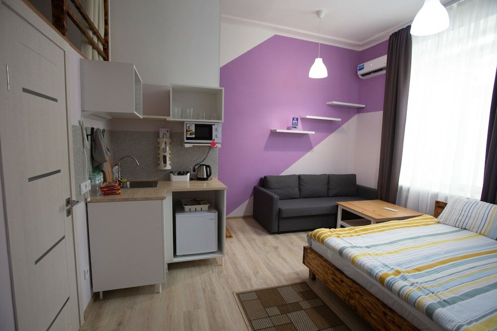 Фото Central Streets