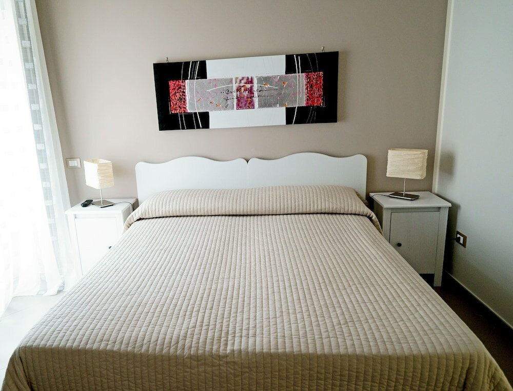 Фото B&b San Trifone