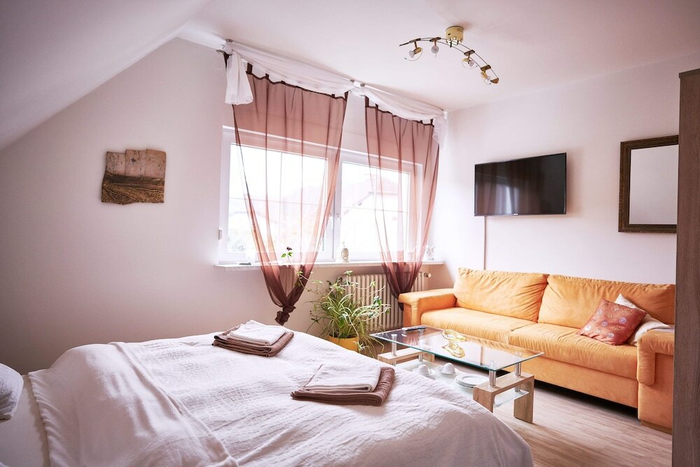 Фото Bluestars Apartments