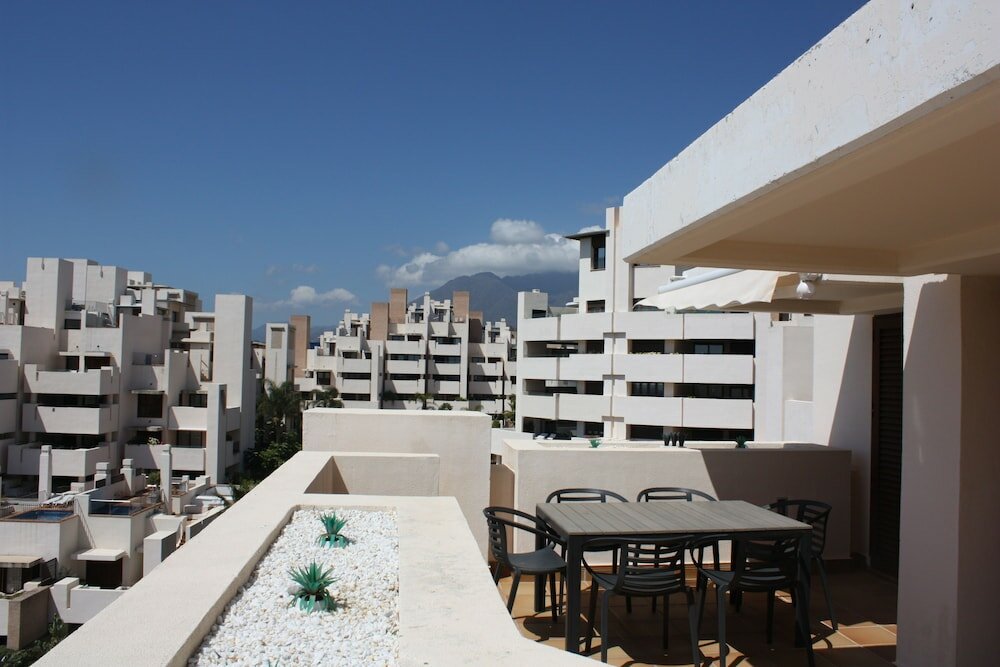 Фото Frontline Penthouse With Private Pool