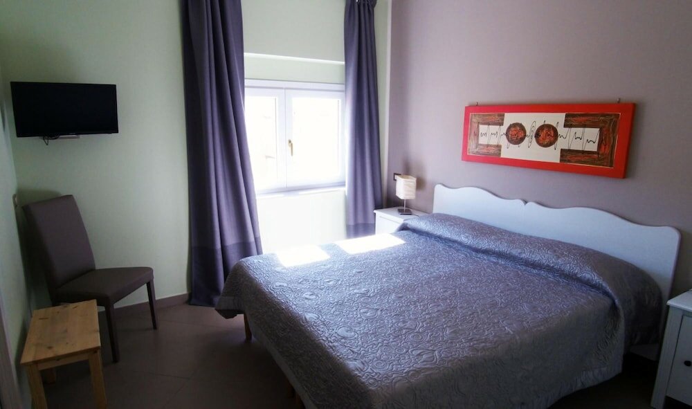 Фото B&b San Trifone