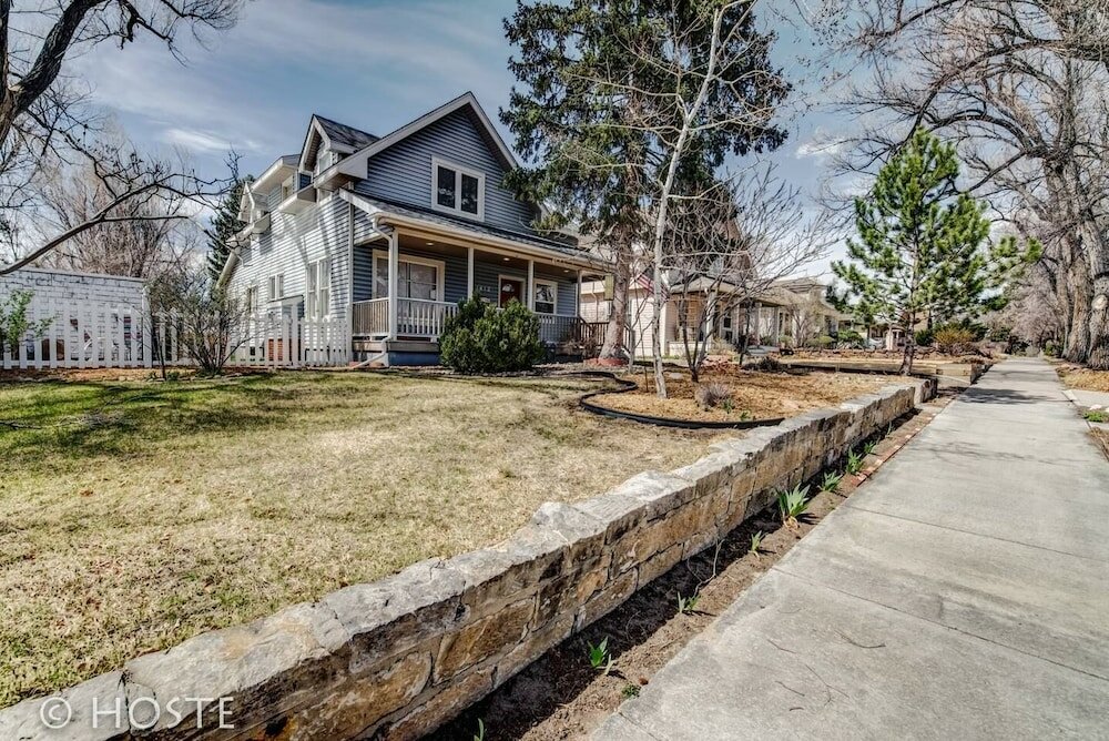 Фото 3br Classic Home Quiet Neighborhooddog Friendly