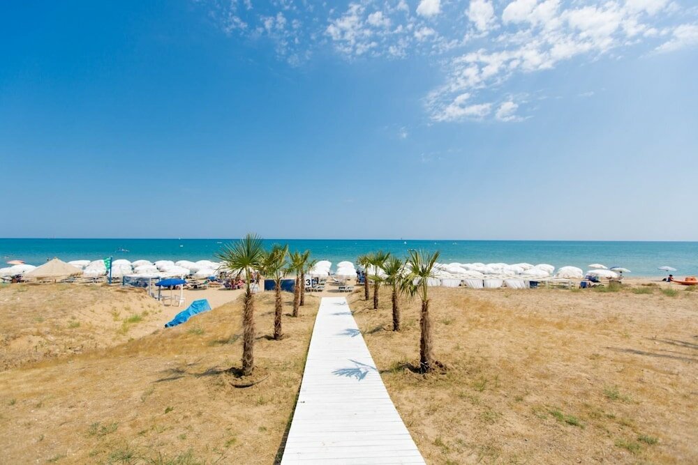 Фото Hotel Sporting