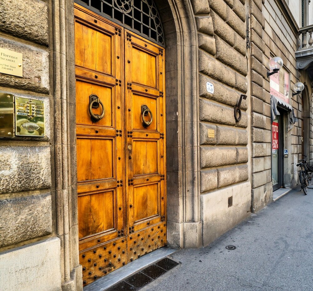 Фото Live Florence Guesthouse