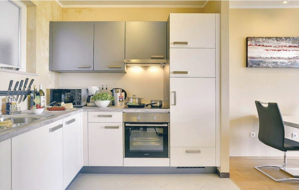 Фото Vea Apartments Pula