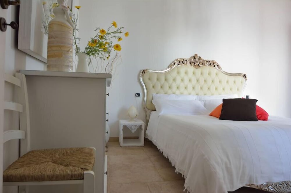 Фото Masseria Spetterrata