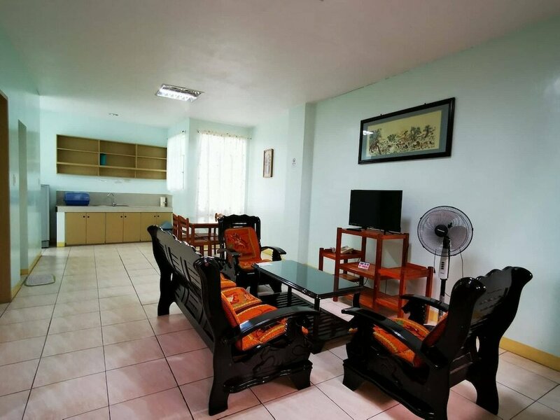 Гостиница Villa Lolita Apartelle