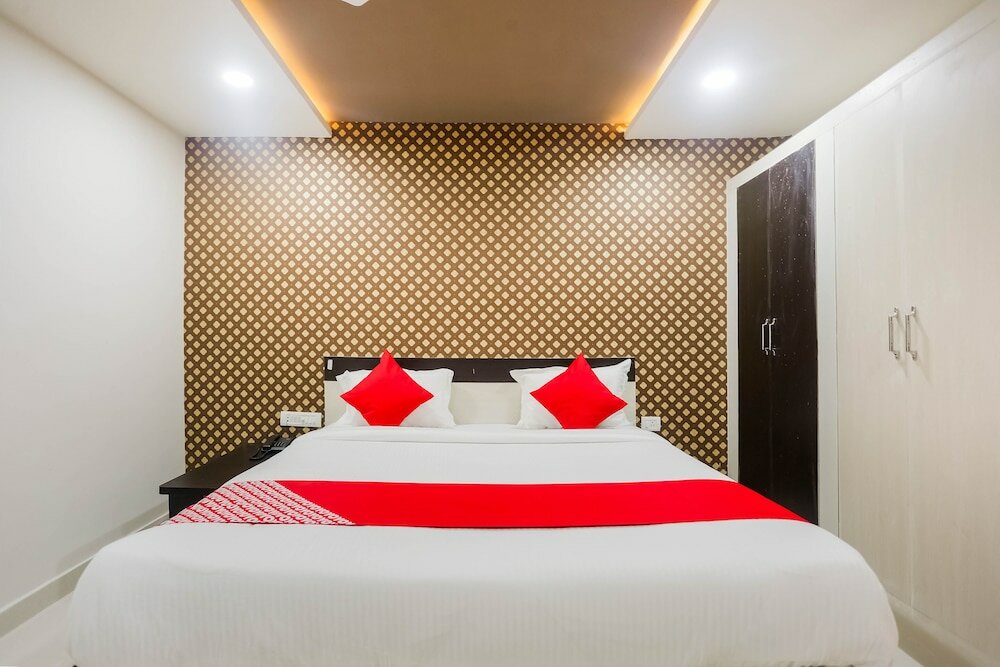 Фото Oyo 47488 Hotel Keshmin