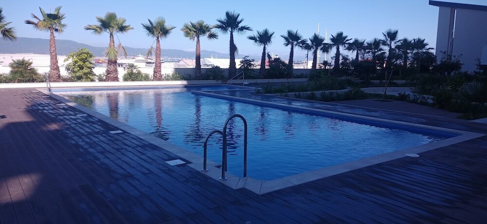 Фото Kings Wharf Quay29 Studio with Pool