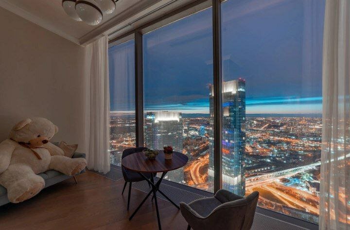 Фото Flyapartments