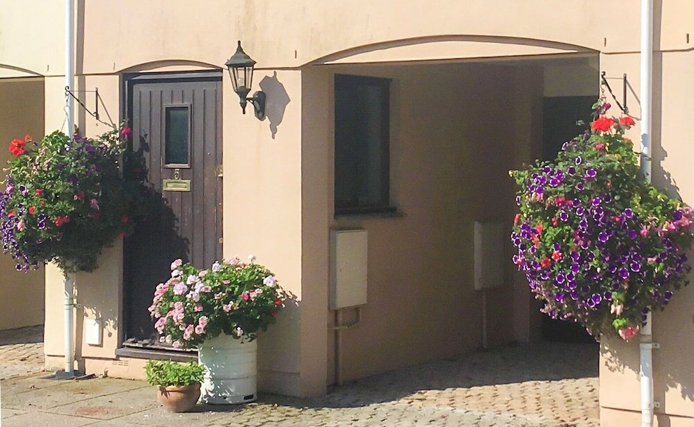 Фото Freemans Wharf