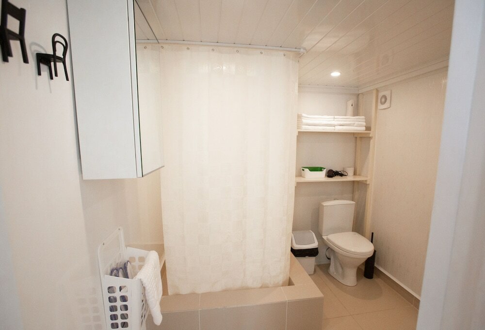 Фото Central Streets